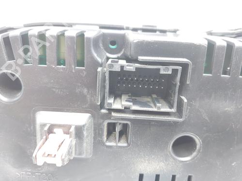 Instrument cluster SUZUKI GRAND VITARA II (JT, TE, TD) 1.9 DDiS (JB419WD, JB419XD) | BP13687499C47 