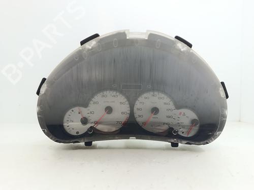 Cuadro instrumentos PEUGEOT 206 Hatchback (2A/C) [1998-2012]  28477796