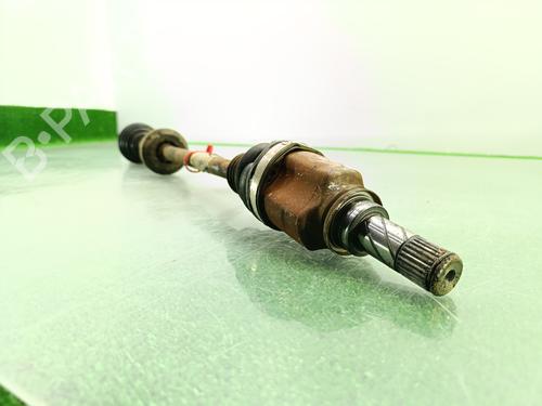 Right front driveshaft DACIA SANDERO II  | BP26942619M39 