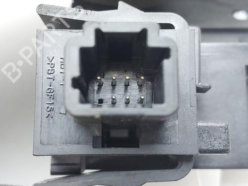 Switch RENAULT MEGANE III Hatchback (BZ0/1_, B3_) 1.4 TCe (BZ0F, BZ1V) | BP36298049I30 - Image 4