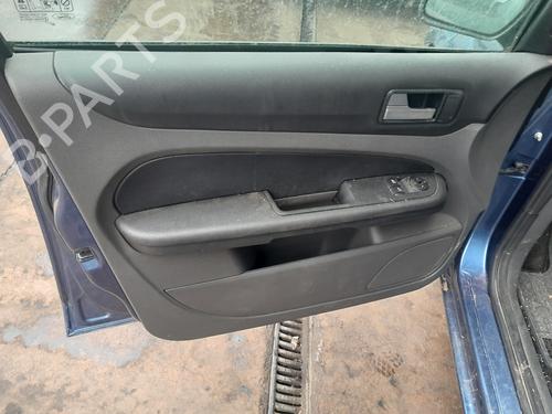 Front right exterior door handle FORD FOCUS II (DA_, HCP, DP) 1.6 | BP16991826C129 