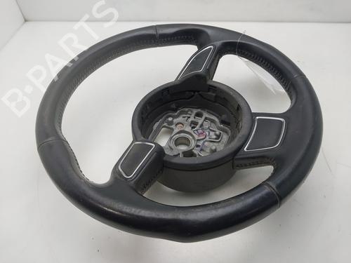 Steering wheel AUDI A1 (8X1, 8XK) 1.6 TDI | BP36297856C49 - Image 3