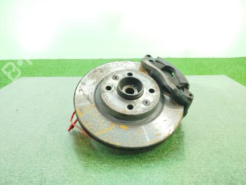 Used Right front steering knuckle RENAULT KANGOO (KC0/1_) [1997-2025]  30535317