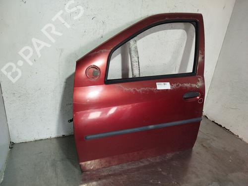 Left front door DACIA LOGAN (LS_)  | BP30196386C2 