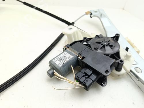Front left window mechanism CITROËN C4 CACTUS 1.5 BlueHDi 100 | BP30575423C22