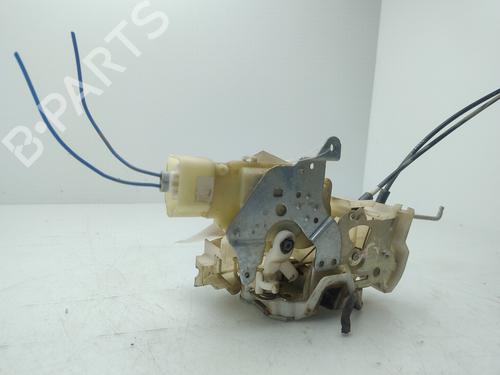 Høyre foran lås ISUZU D-MAX II (TFR, TFS) 2.5 CRDi 4x4 (TFS86J) (163 hp) 31026706