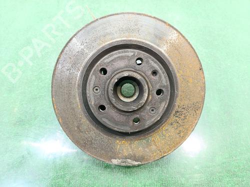 Right front steering knuckle PEUGEOT 308 SW II (LC_, LJ_, LR_, LX_, L4_)  | BP29840097M26 