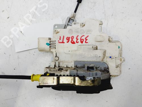 Rear left lock AUDI A5 Sportback (8TA) 3.0 TDI quattro | BP29418519C100 