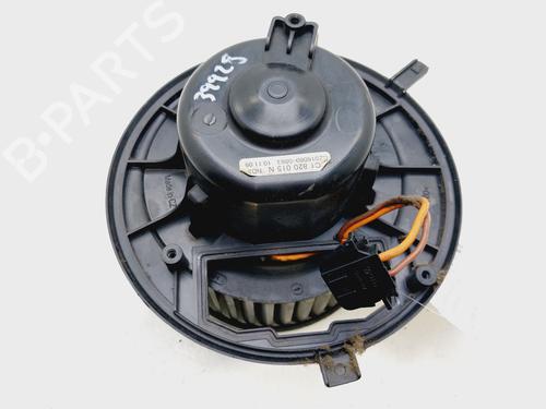 Varmvifte VW TIGUAN (5N_)  | BP29994002M62