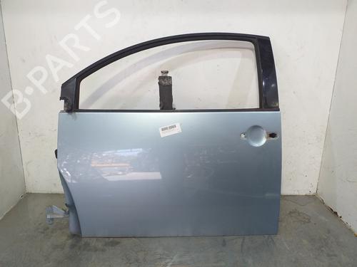 Dør venstre foran VW NEW BEETLE (9C1, 1C1) 1.6 (102 hp) 19153906