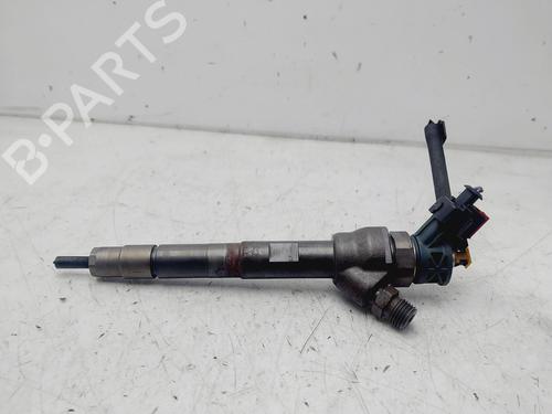 Used Injector JAGUAR E-PACE (X540) 2.0 D150 AWD (150 hp) 26960405