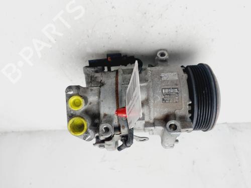 Used AC compressor PEUGEOT 2008 II (UD_, US_, UY_, UJ_, UR_, UC_) [2019-2025]  29719984