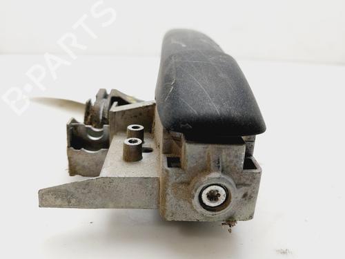 Front right exterior door handle CITROËN C4 Coupe (LA_) 1.6 HDi | BP26954937C129 