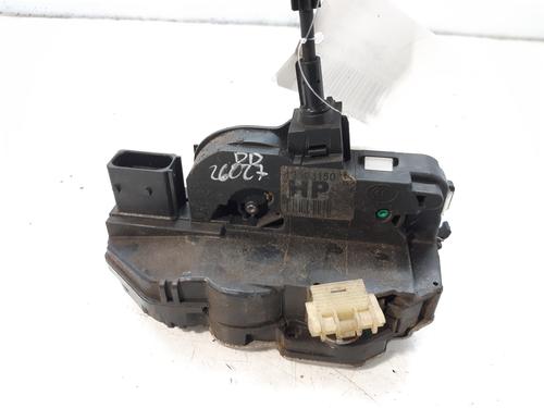 Front right lock CHEVROLET CRUZE (J300) 2.0 CDI (150 hp) 13503150 | 13503150 |