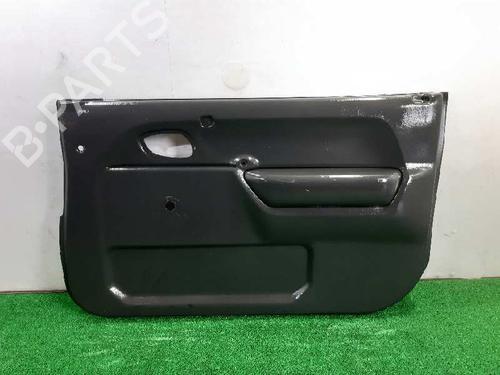 Guarnecido puerta delantera derecha SUZUKI JIMNY Closed Off-Road Vehicle (SN) 1.3 (SN413) (86 hp) 8371081A | 8371081A |