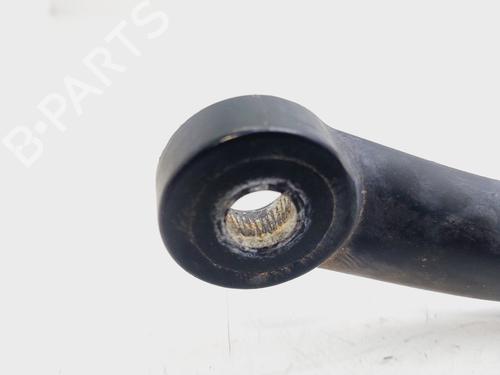 Front windshield wiper arm PEUGEOT 307 (3A/C) 2.0 HDi 90 | BP27039457C143 