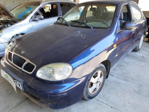 Used Parts DAEWOO LANOS (KLAT)  1.3  1074662