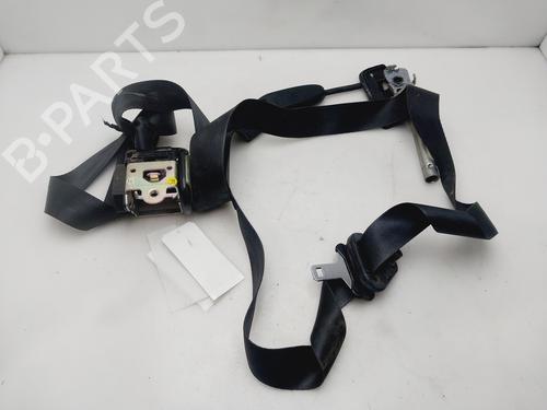 Used Front left seatbelt RENAULT GRAND SCÉNIC III (JZ0/1_) [2009-2016]  31146494
