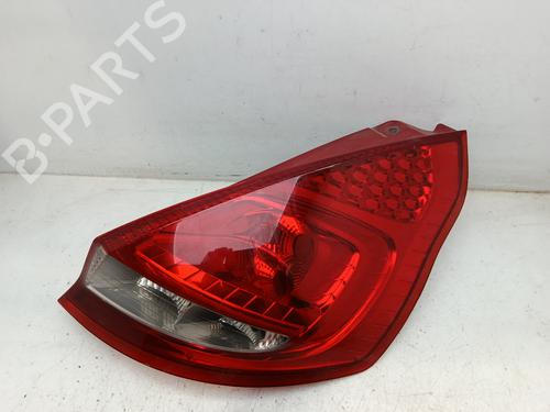 Højre baglygte Højre baglygte FORD FIESTA VI (CB1, CCN) [2008-2026] 37600473 37600473