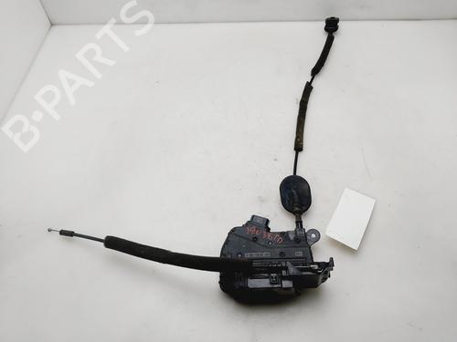 Used Rear right lock Rear right lock RENAULT CLIO IV (BH_) [2012-2021] 34270935 34270935