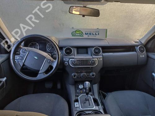 Egr LAND ROVER DISCOVERY IV (L319)  | BP30567733M69 