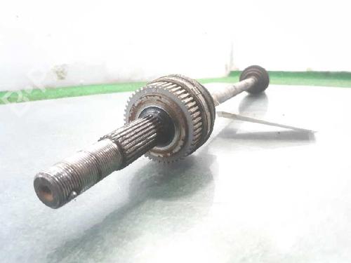 Left rear driveshaft NISSAN X-TRAIL II (T31) 2.0 dCi 4x4 | BP6708972M40 