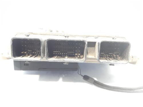 Engine control unit (ECU) CITROËN C2 (JM_) 1.4 HDi | BP10632975M57 