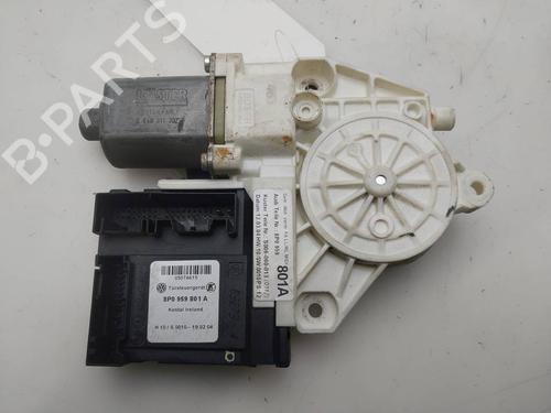 Left front window motor AUDI A3 (8P1) | BP38985904E21 - Image 3