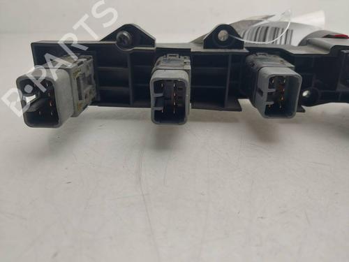 Warning switch SSANGYONG RODIUS I 2.7 Xdi 4WD | BP39099934I22 - Image 5