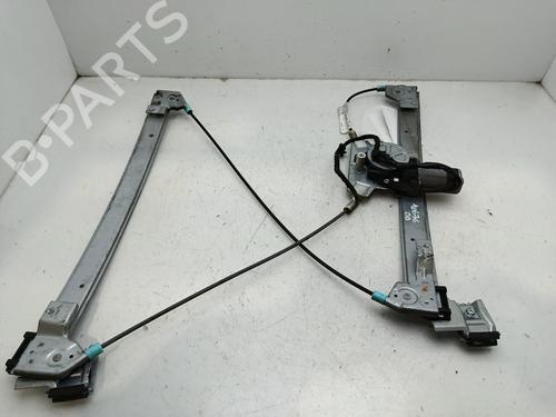 Used Front right window mechanism SEAT IBIZA II (6K1) [1993-2002]  31957772