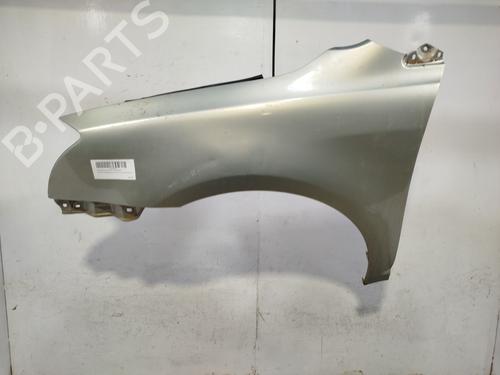 Used Left front fenders Left front fenders 37011085 37011085