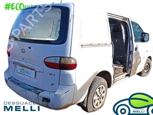 Left tailgate light HYUNDAI H-1 / STAREX Bus (A1) 2.5 CRDi | BP34222578C79  - Image 9