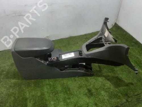 Used Armrest / Center console FORD KUGA I [2008-2012]  7153289