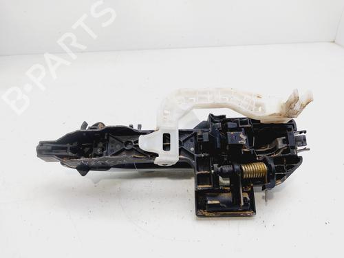 Front right exterior door handle KIA SPORTAGE IV (QL, QLE)  | BP27221987C129