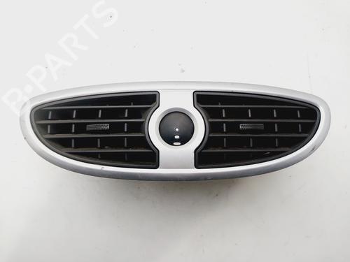 Entlüftung für RENAULT CLIO III (BR0/1, CR0/1) 1.5 dCi (C/BR0G, C/BR1G) (68 hp) 31143953