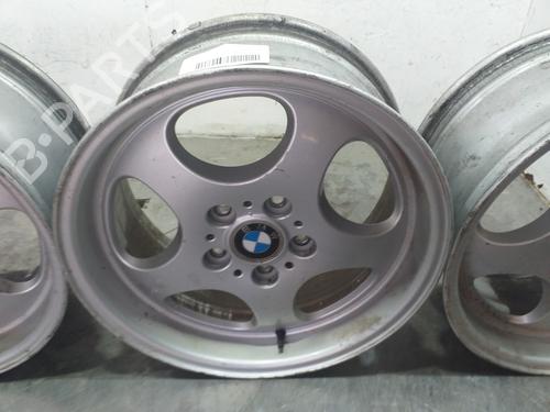 Rim BMW X3 (E83) 2.0 d | BP19270517C45 