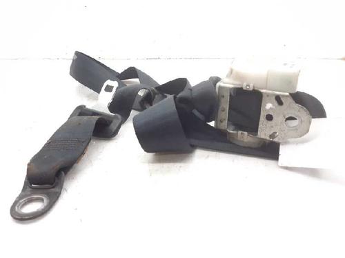 Rear left seatbelt PEUGEOT 107 (PM_, PN_) 1.0 | BP6788754I29 