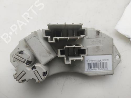 Heater resistor BMW 1 Coupe (E82) 120 d | BP36813063M108 - Image 3