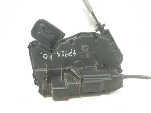 Used Front right lock Front right lock SEAT IBIZA V (KJ1, KJG) [2017-2026] 9302133 9302133