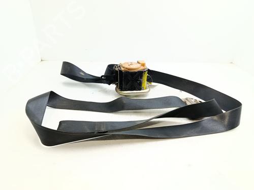 Used Front left seatbelt TOYOTA COROLLA (_E12_) 1.4 VVT-i (ZZE120_, ZZE120R) (97 hp) 28725379