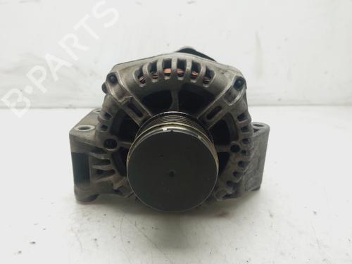 Alternator FIAT PUNTO EVO (199_) 1.3 D Multijet (199AXC1A, 199BXC1A, 199AXT1A, 199BXT1A) | BP23267991M7 - Image 4