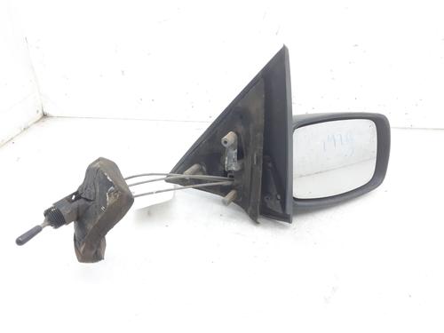 Used Right mirror FORD ESCORT V (AAL, ABL) 1.8 D (60 hp) 7760482