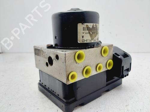 Used ABS pump ABS pump FORD FOCUS I Saloon (DFW) 1.6 16V (100 hp) 40022043 40022043