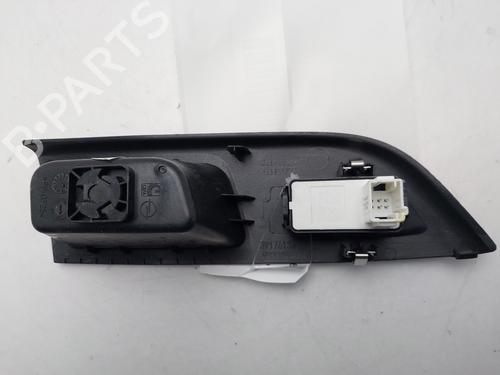 Left rear window switch OPEL CORSA F (P2JO) | BP36019463I29 - Image 2