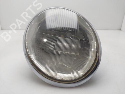 Used Right headlight Right headlight LANCIA LYBRA (839_) 1.6 16V (839AXA1A) (103 hp) 34628055 34628055