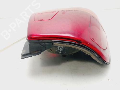 Venstre baglygte SUZUKI SWIFT II Saloon (AH, AJ)  | BP29719526C34 