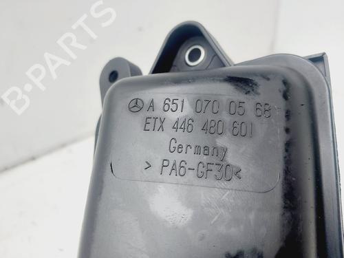 Other MERCEDES-BENZ E-CLASS (W212) E 220 CDI / BlueTEC (212.001, 212.002) | BP30519002O1