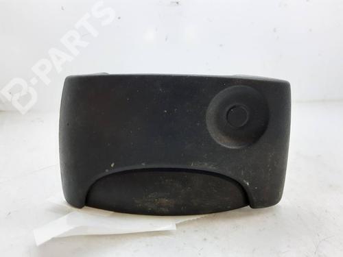 Used Rear right exterior door handle Rear right exterior door handle NISSAN KUBISTAR Van (X76) 1.5 dCi (65 hp) 8115640 8115640