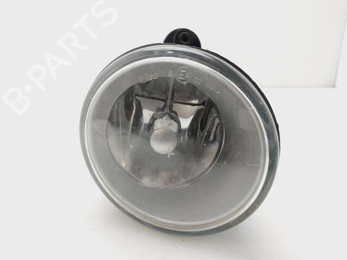 Used Right front fog light Right front fog light RENAULT LAGUNA II (BG0/1_) [2001-2007] 33207873 33207873