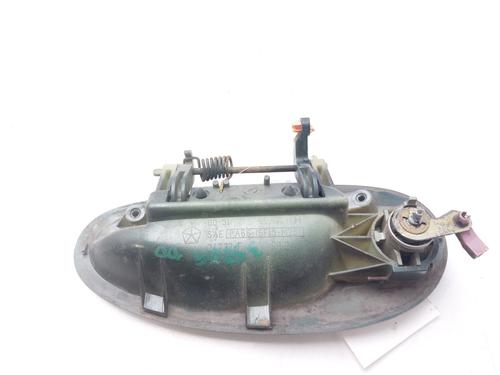 Front right exterior door handle CHRYSLER NEON II 2.0 16V | BP20236441C129 